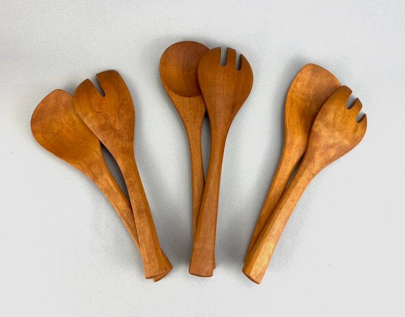 Salad Server Set