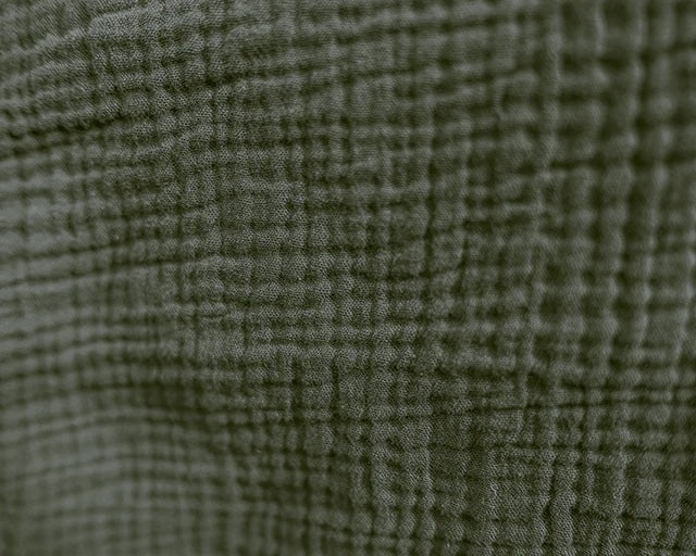 Generous Light Blanket