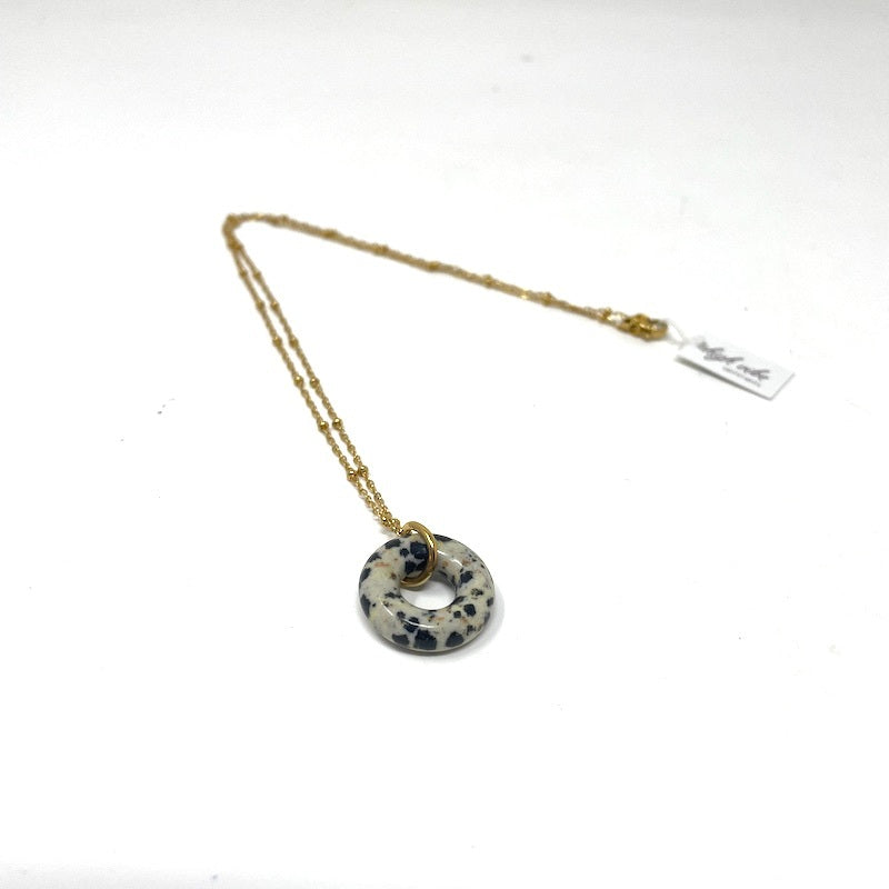 Necklace - Neck Candy | Large