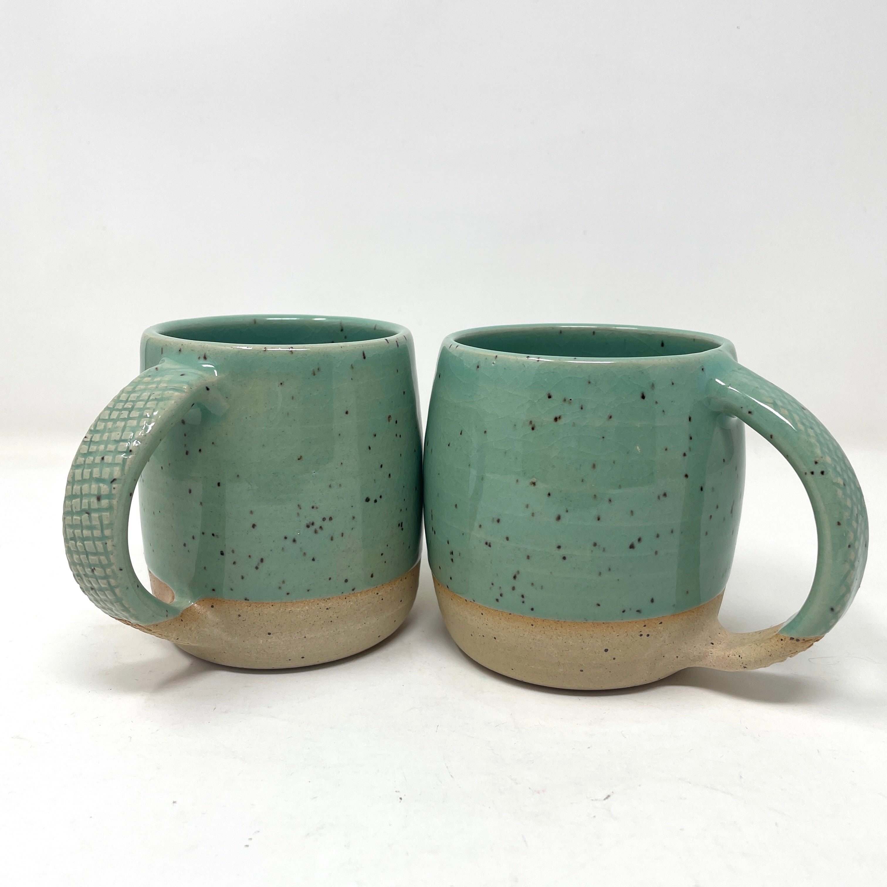 Mug - Mint