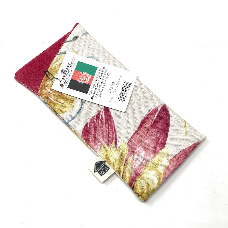 Glasses Case