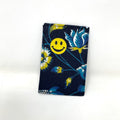 Mini Wallet - Smiley Face