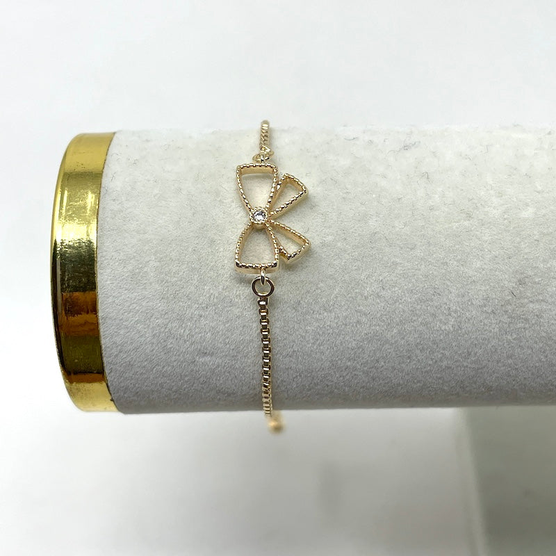 Charm Bracelet - Adjustable