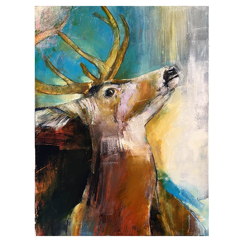 Art Print - Beyond all measure