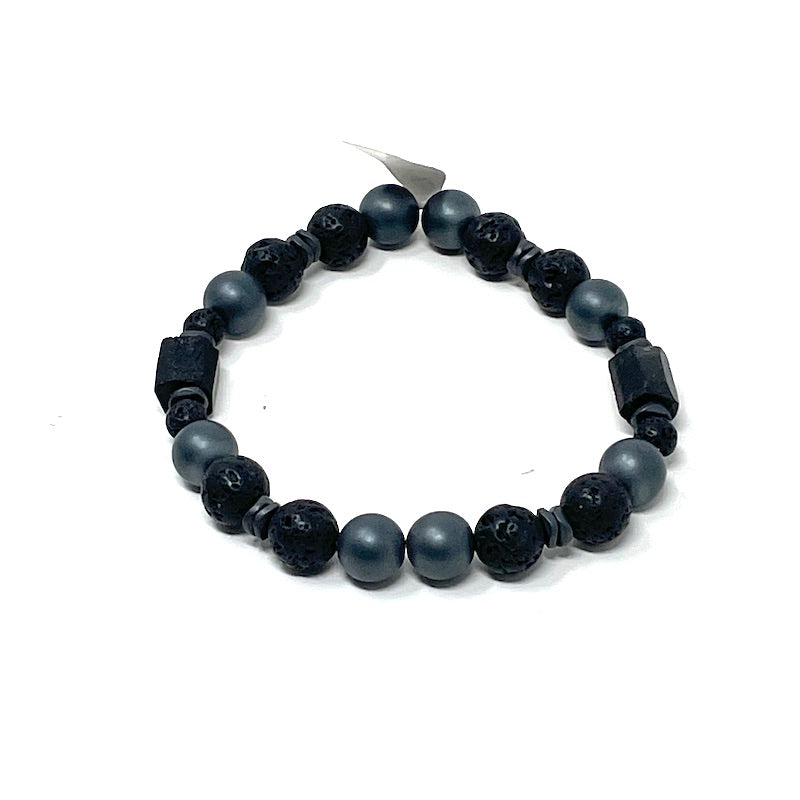 Bracelets - Beaded Stones