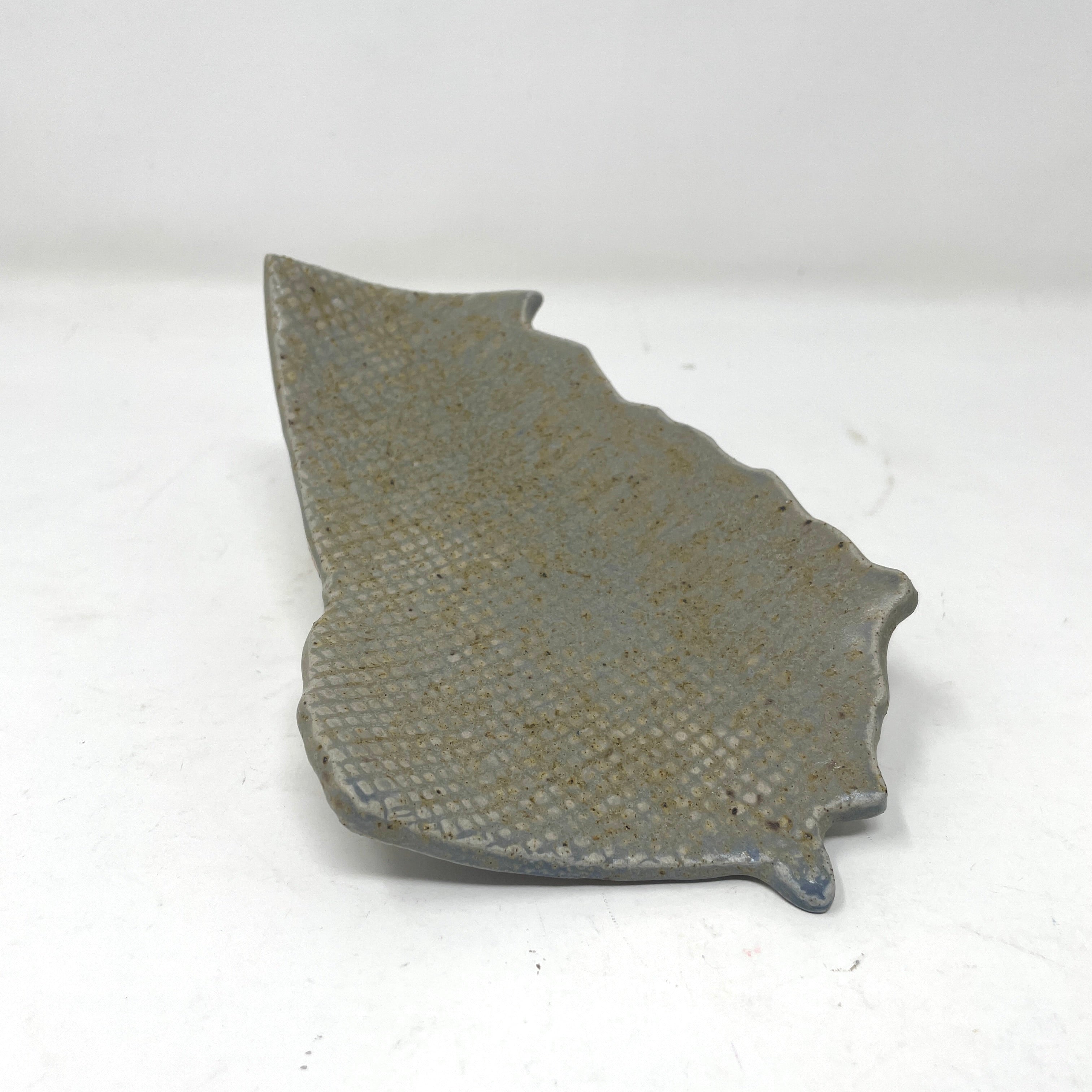 Spoon Rest - Georgia