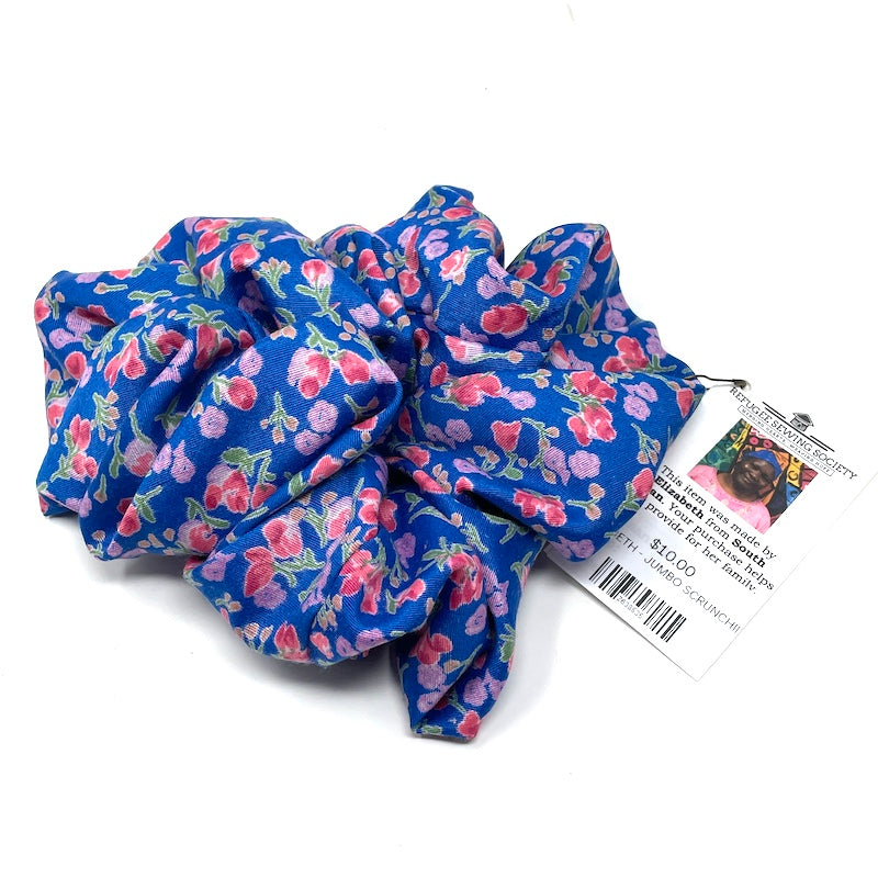 Scrunchie | Jumbo