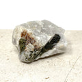 Green Tourmaline - Raw