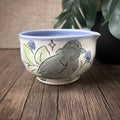 Matcha Bowl - Crow