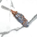 Pendant - Blue Kyanite