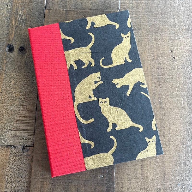 Pocket Notebook