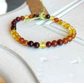 Bracelet - Amber