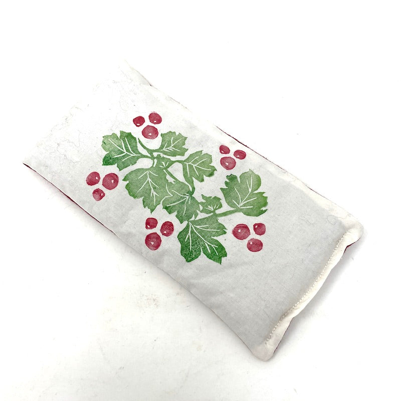 Sinus Relief Eye Pillow