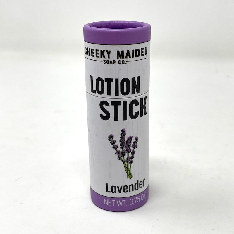 Lotion Stick - Lavender