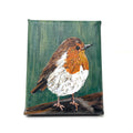 Original - English Robin “Beverly”