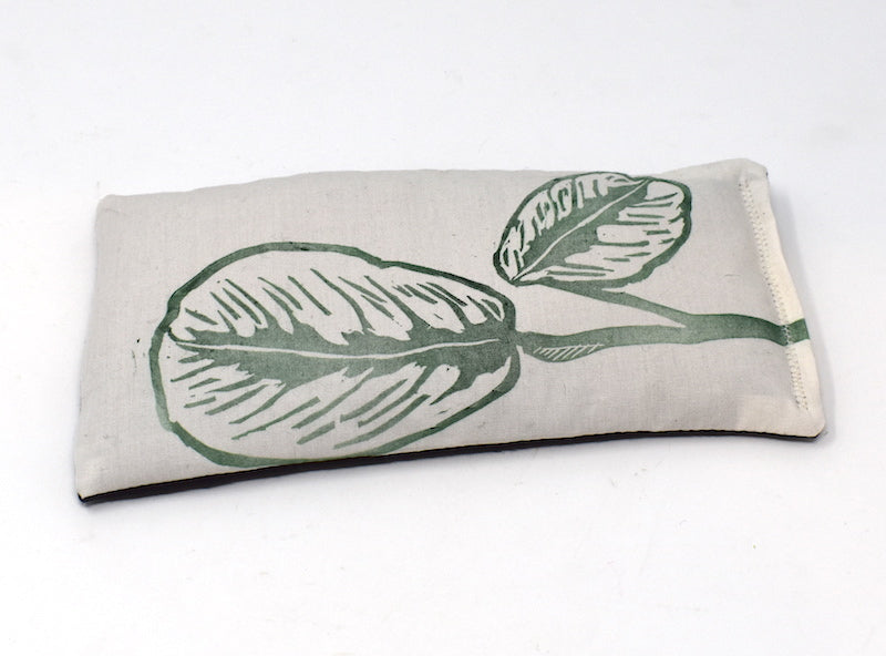 Lavender Eye Pillow