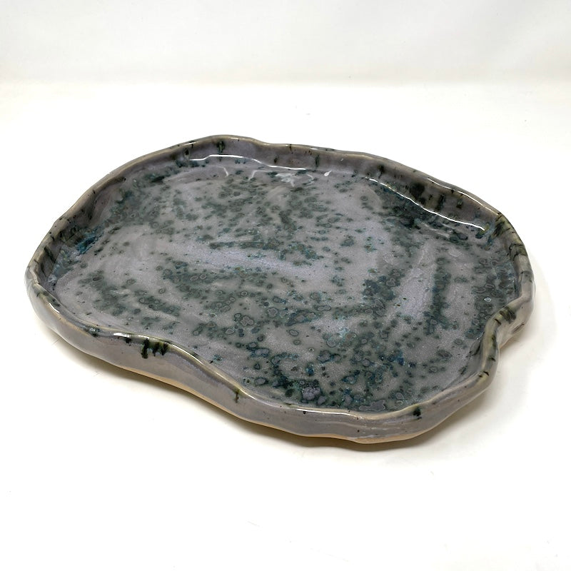 Platter - Granite