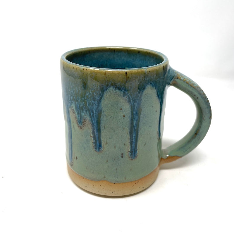 Mug - Eleuthra