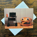 Card - You are bun in a million