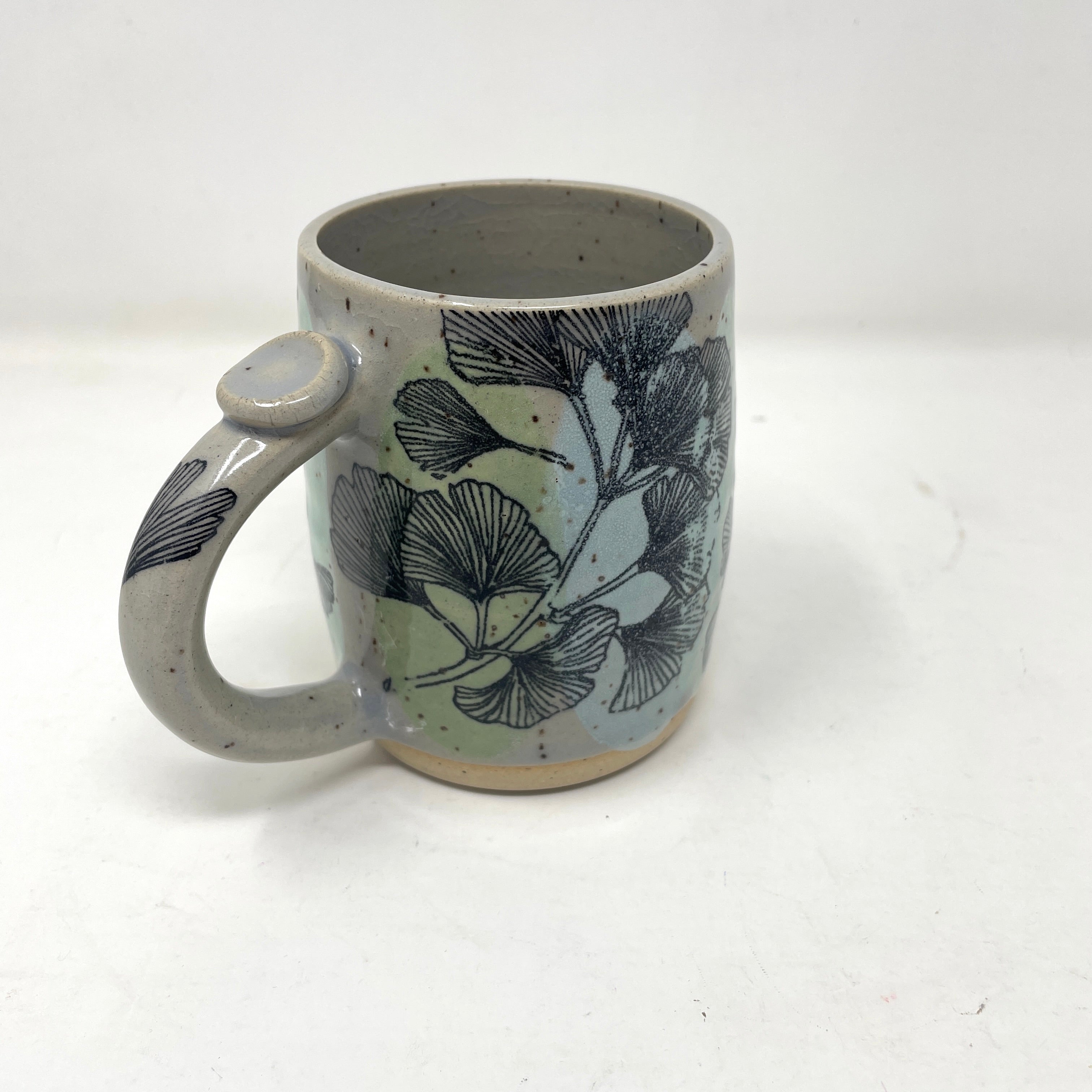 Mug - Floral
