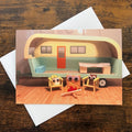 Card - We need s'more people like you