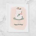 Card - Happy Wedding!