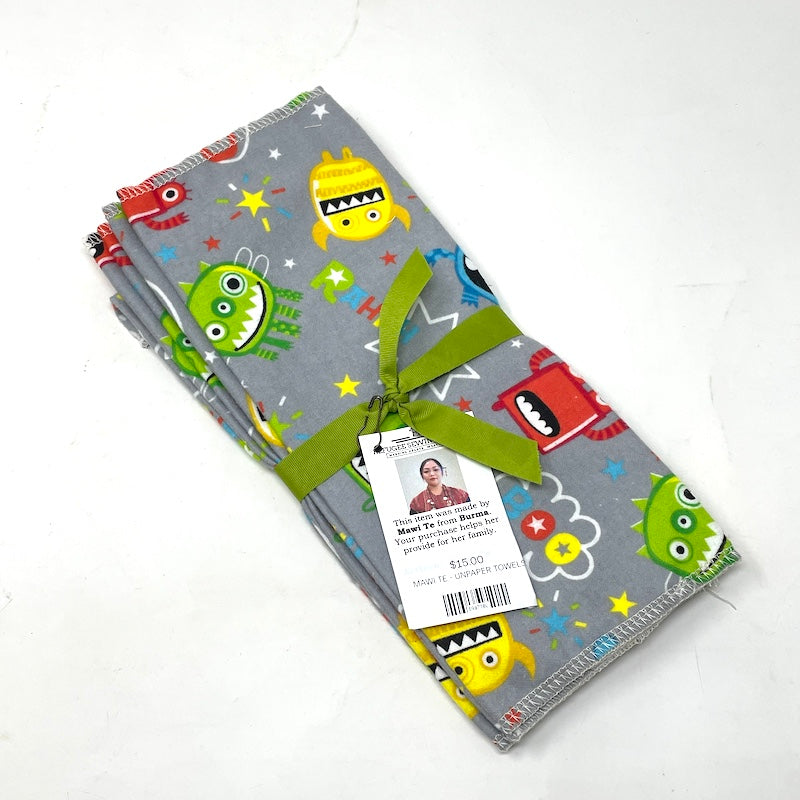 UnPaper Towel