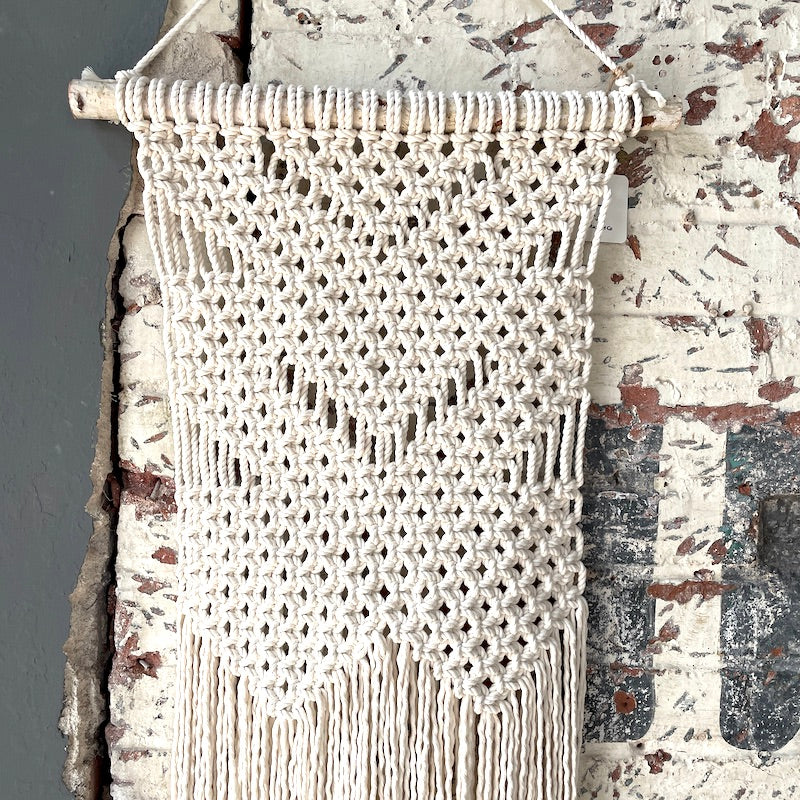 Wall Hanging - Evergreen