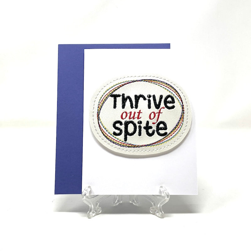 Magnet Greeting Card