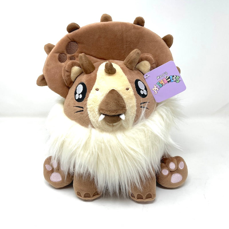 Plushie