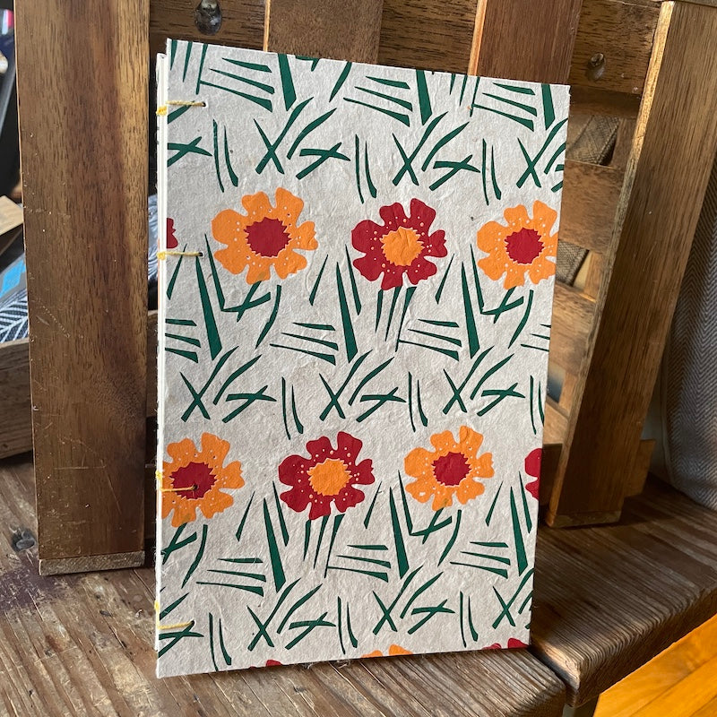 Copic Bound Journal | Large