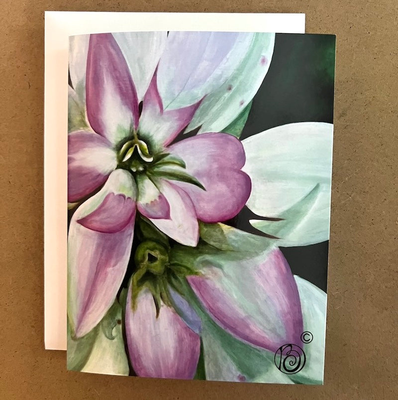 Spring|Summer Note Card Collection