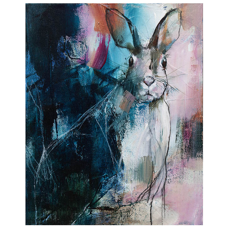 Art Print - Soul Struck