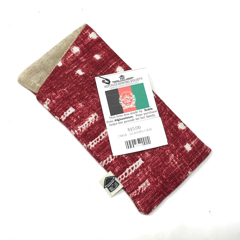 Glasses Case