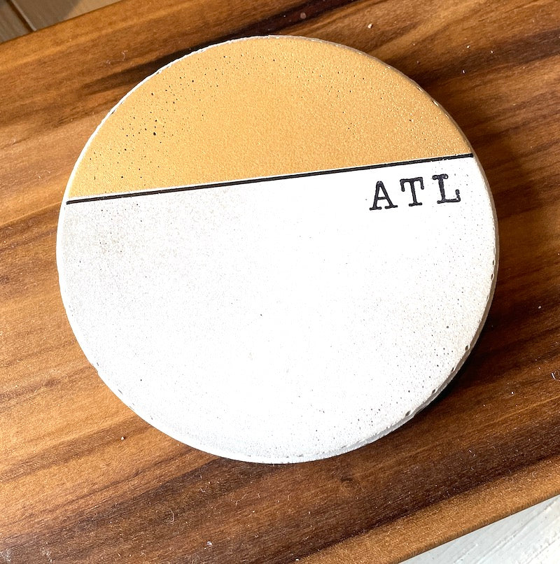 Coasters - ATL