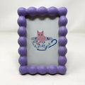 Framed Print - Cup of Kittea | 4x6