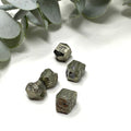 Pyrite - Tiny Dodecahedron
