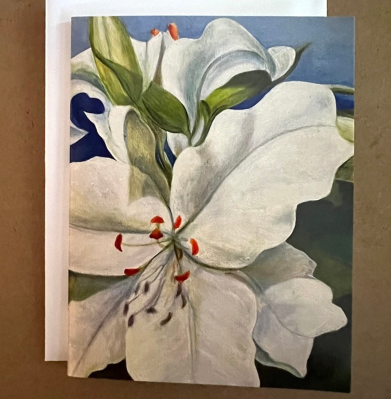 Spring|Summer Note Card Collection