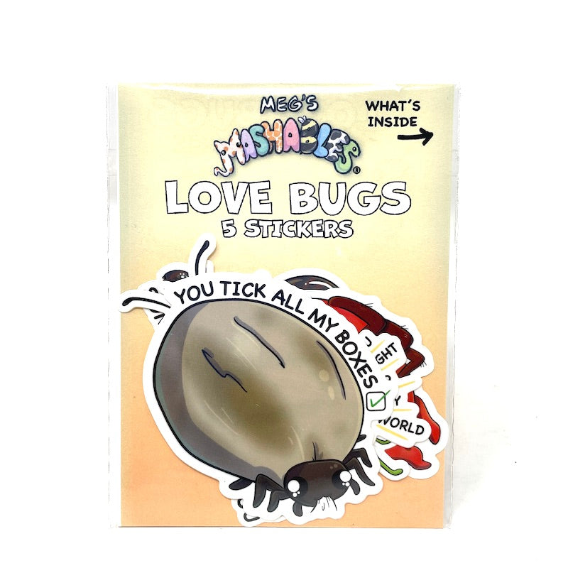 Sticker Pack
