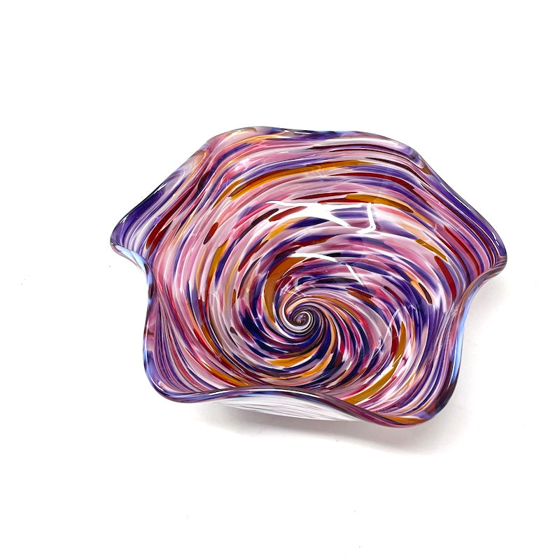 Wave Bowl - Sunset 2025