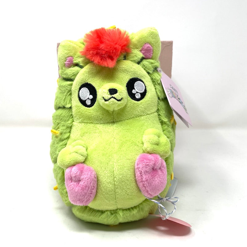 Plushie