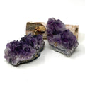 Amethyst Cluster