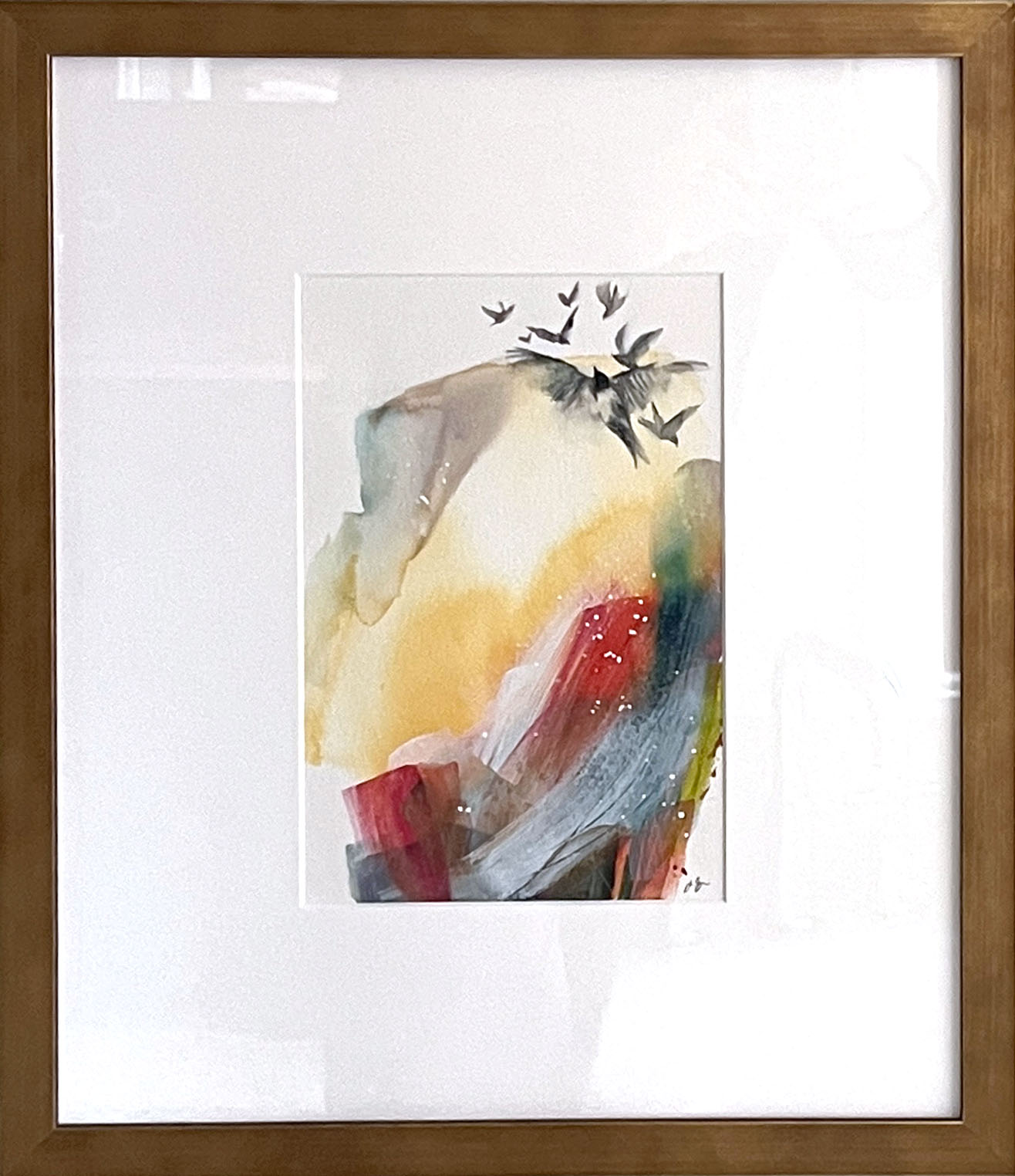 Original - Andante II