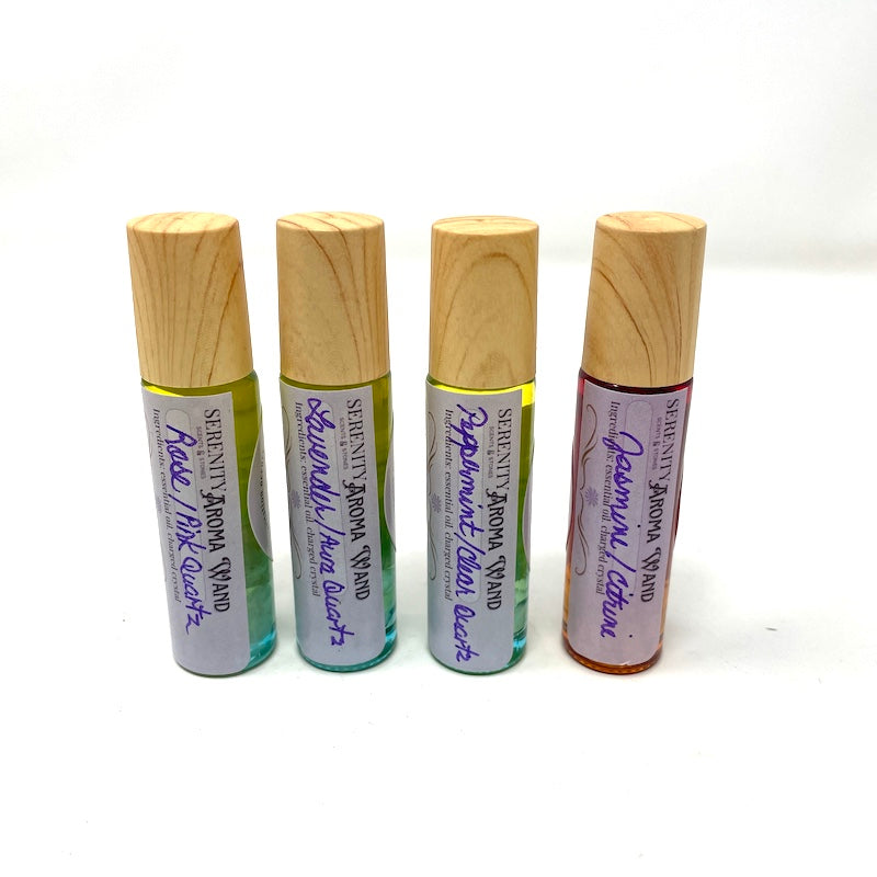Aroma Wand