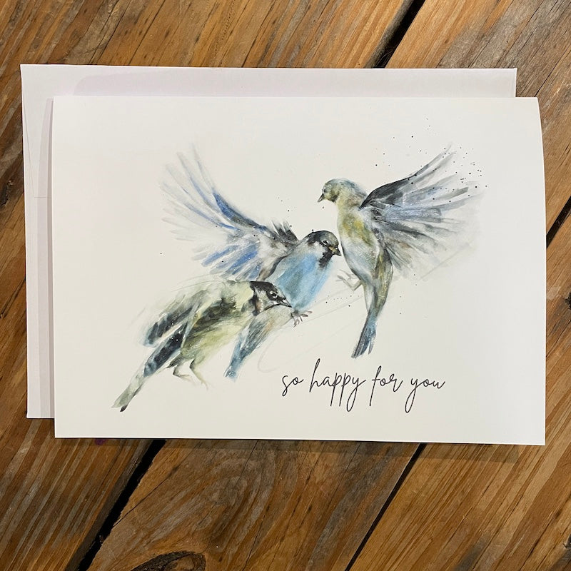 Greeting Cards - Various