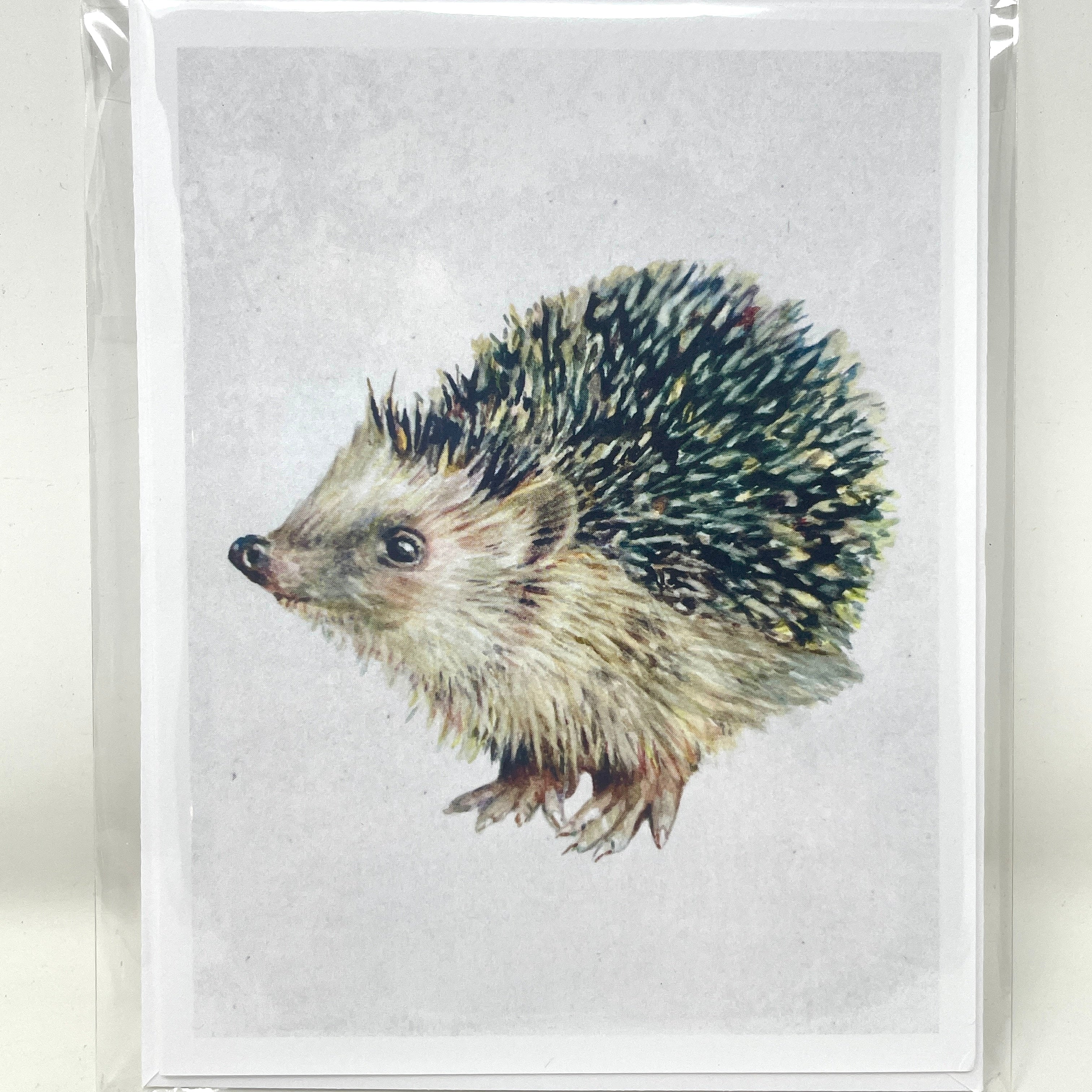 Notecards - Woodland Animals