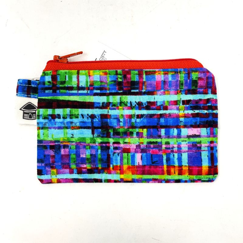 Keychain Wallet