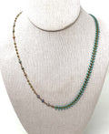 Necklace - Free Spirit l Greatest Strength