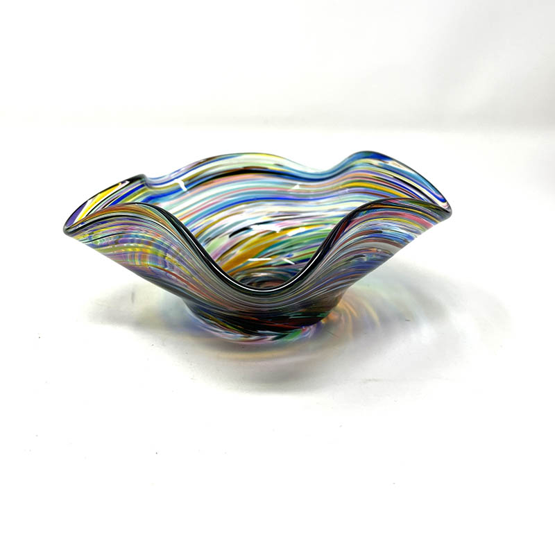Wave Bowl - Multi
