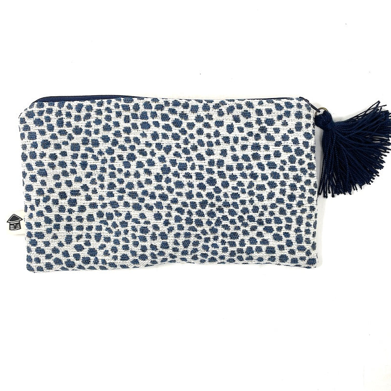 Tassel Clutch